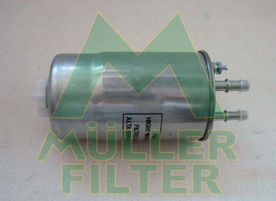 MULLER FILTER Degvielas filtrs FN392